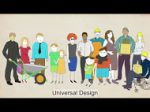 Universal Design The World Comfortable for All